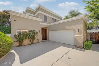 6022 N 5TH Place, Phoenix, AZ 85012