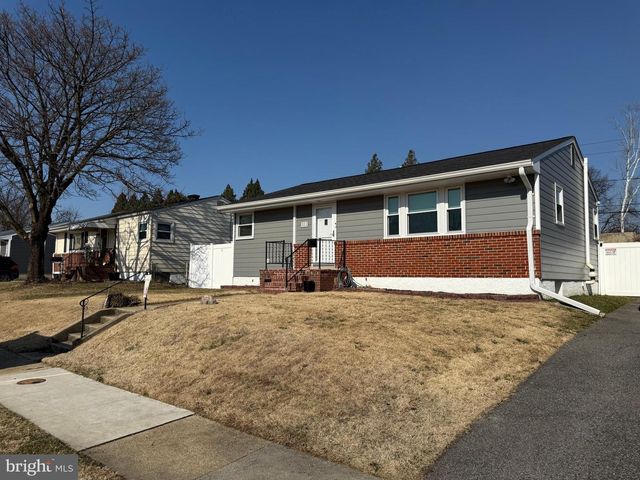 322 CHEDDINGTON RD, Linthicum Heights, MD 21090