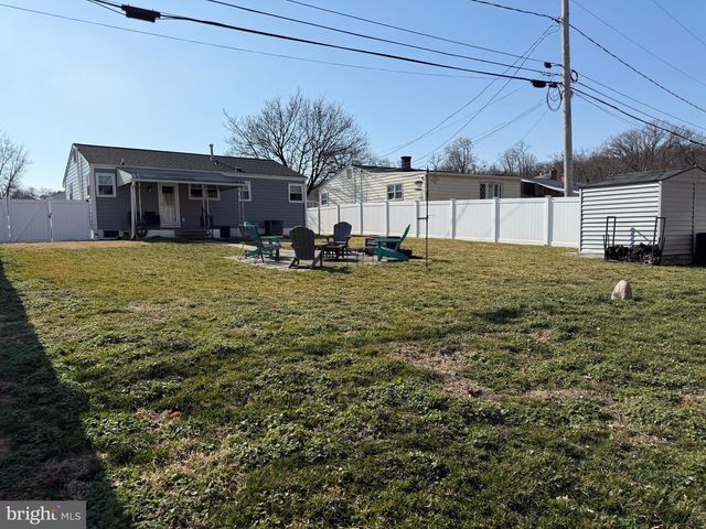 322 CHEDDINGTON RD, Linthicum Heights, MD 21090