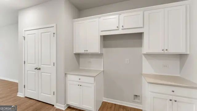1299 Farmers Loop LOT 8, Austell, GA 30106