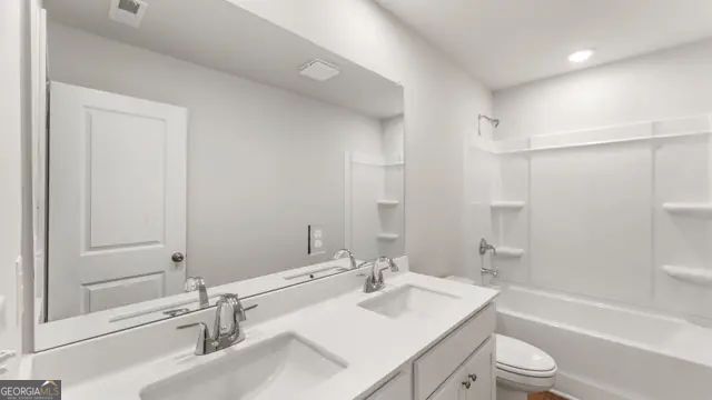 1299 Farmers Loop LOT 8, Austell, GA 30106