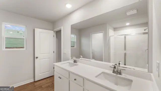 1299 Farmers Loop LOT 8, Austell, GA 30106