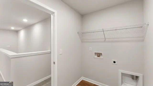 1299 Farmers Loop LOT 8, Austell, GA 30106