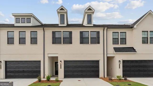 1299 Farmers Loop LOT 8, Austell, GA 30106