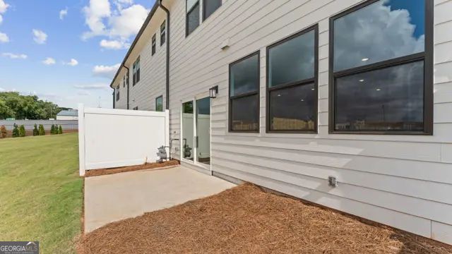 1299 Farmers Loop LOT 8, Austell, GA 30106