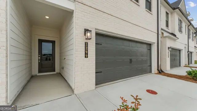 1299 Farmers Loop LOT 8, Austell, GA 30106