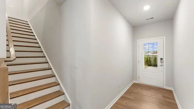 1299 Farmers Loop LOT 8, Austell, GA 30106