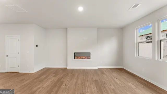 1299 Farmers Loop LOT 8, Austell, GA 30106