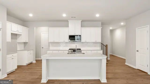 1299 Farmers Loop LOT 8, Austell, GA 30106