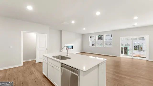 1299 Farmers Loop LOT 8, Austell, GA 30106