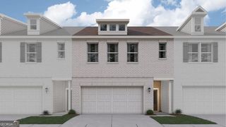 1299 Farmers Loop LOT 8, Austell, GA 30106