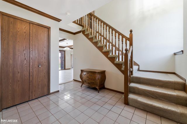 2349 Hidden Trail Drive, Sterling Heights, MI 48314