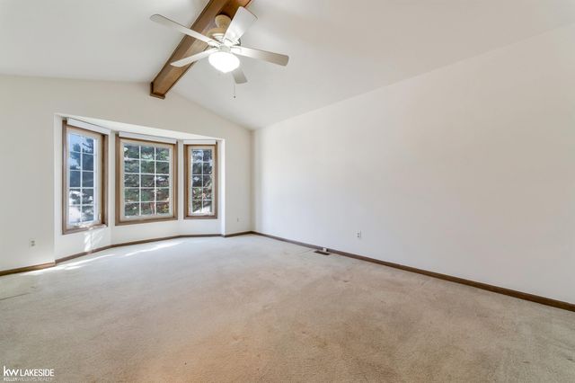 2349 Hidden Trail Drive, Sterling Heights, MI 48314
