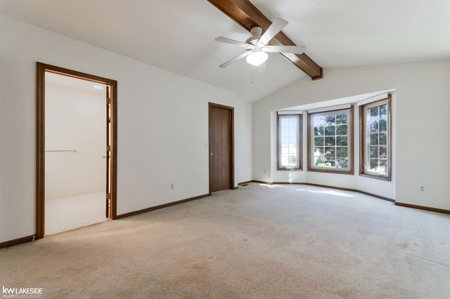 2349 Hidden Trail Drive, Sterling Heights, MI 48314