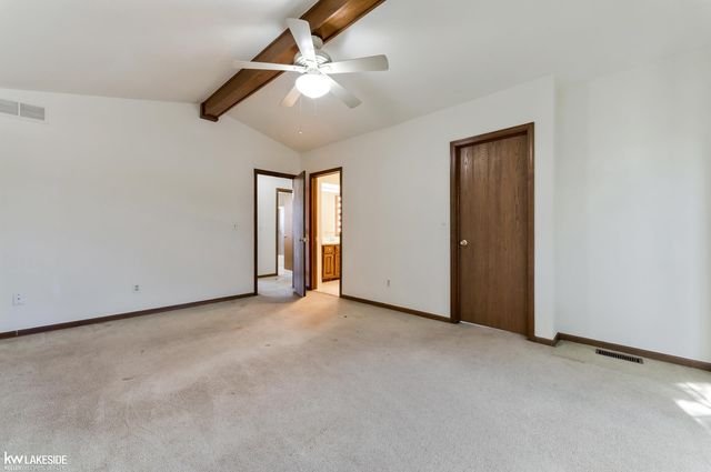 2349 Hidden Trail Drive, Sterling Heights, MI 48314