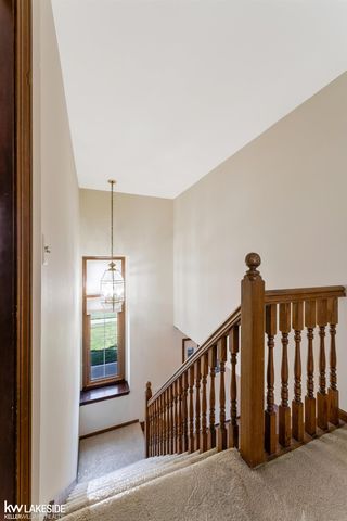 2349 Hidden Trail Drive, Sterling Heights, MI 48314