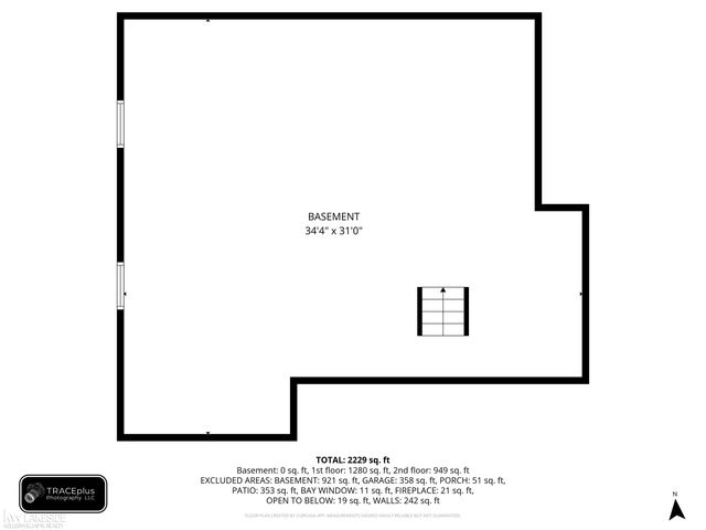 2349 Hidden Trail Drive, Sterling Heights, MI 48314