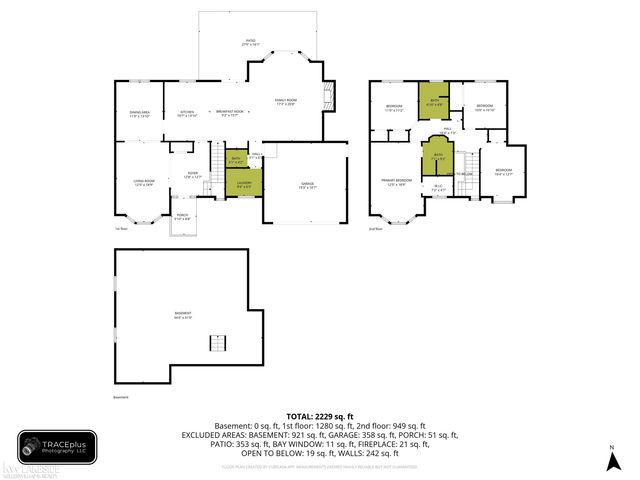 2349 Hidden Trail Drive, Sterling Heights, MI 48314