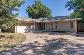 4009 NW 62nd Terrace, Oklahoma City, OK 73112