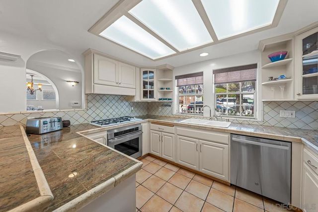 40 Kettner Blvd, San Diego, CA 92110