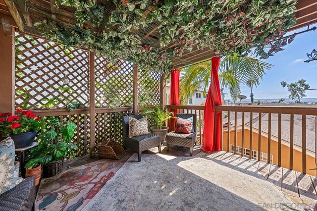 40 Kettner Blvd, San Diego, CA 92110