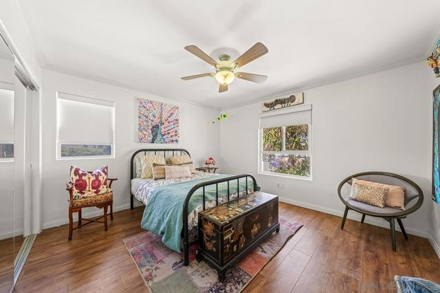 40 Kettner Blvd, San Diego, CA 92110