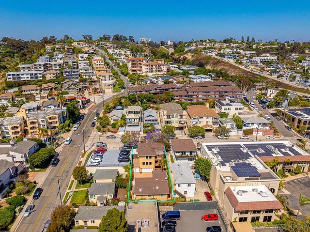 40 Kettner Blvd, San Diego, CA 92110