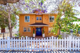 40 Kettner Blvd, San Diego, CA 92110