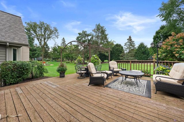 W163N7576 Tamarack TRAIL, Menomonee Falls, WI 53051