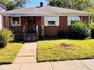 2220 Hanson AVE, Norfolk, VA 23504