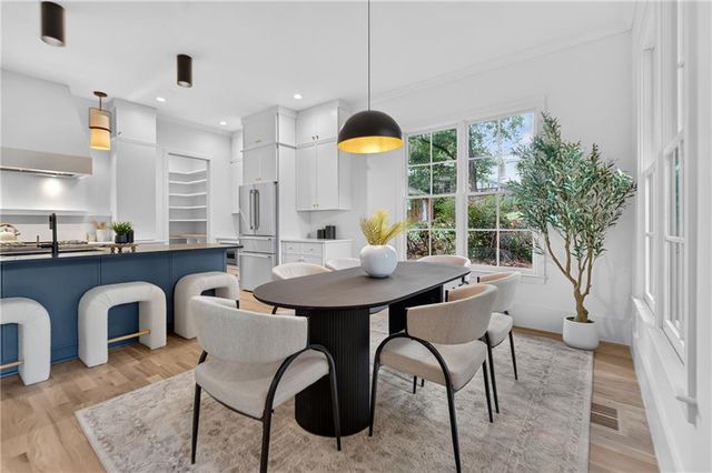 652 Timm Valley Road NE, Atlanta, GA 30305