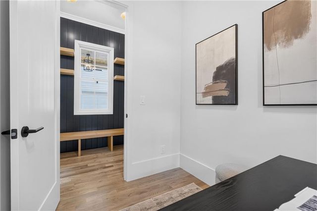 652 Timm Valley Road NE, Atlanta, GA 30305
