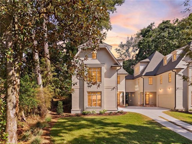 652 Timm Valley Road NE, Atlanta, GA 30305