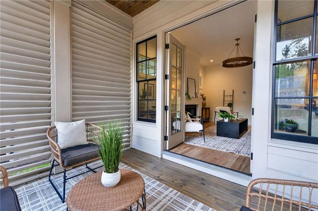 652 Timm Valley Road NE, Atlanta, GA 30305