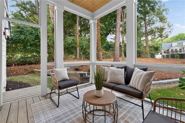 652 Timm Valley Road NE, Atlanta, GA 30305