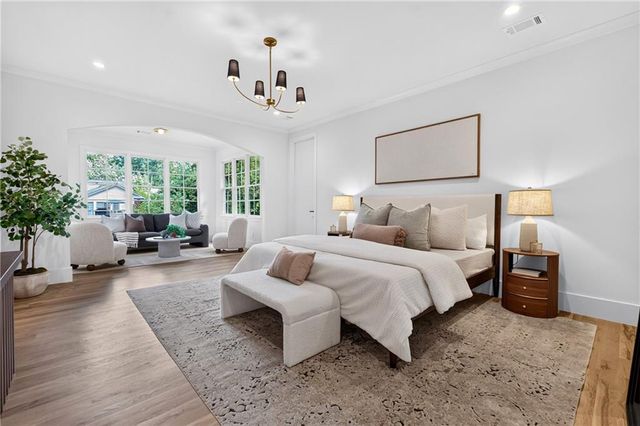 652 Timm Valley Road NE, Atlanta, GA 30305