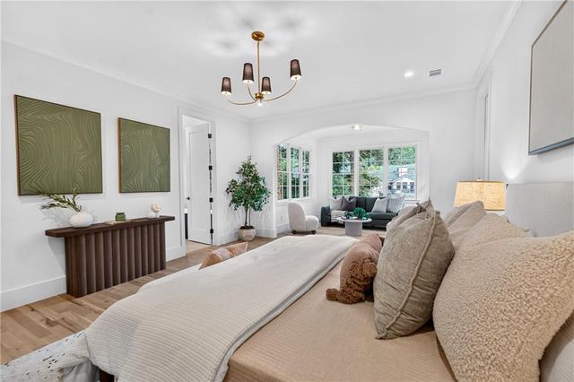 652 Timm Valley Road NE, Atlanta, GA 30305