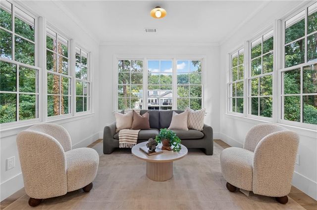 652 Timm Valley Road NE, Atlanta, GA 30305