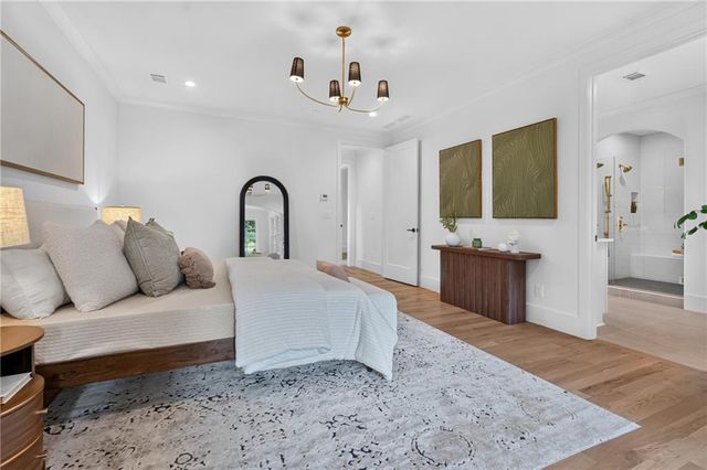652 Timm Valley Road NE, Atlanta, GA 30305