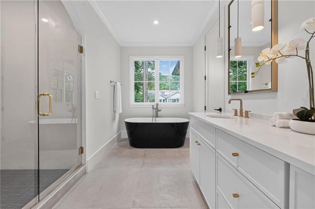 652 Timm Valley Road NE, Atlanta, GA 30305