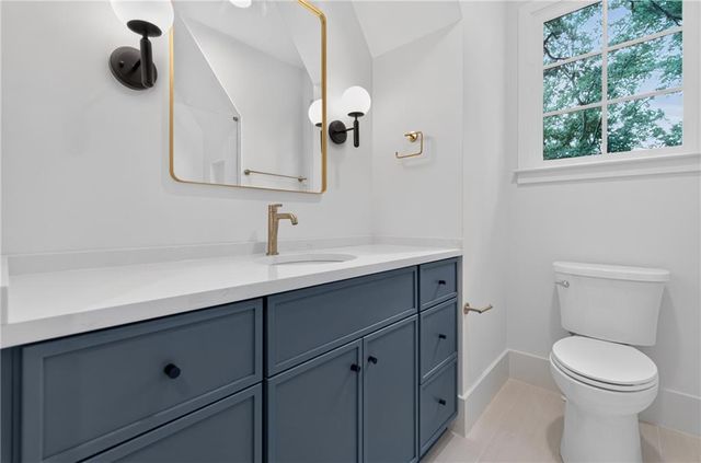 652 Timm Valley Road NE, Atlanta, GA 30305