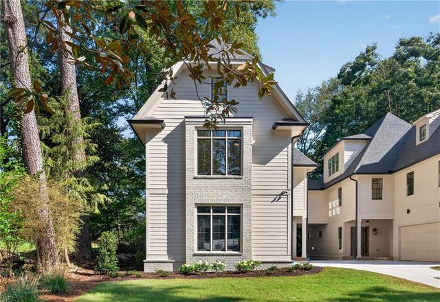 652 Timm Valley Road NE, Atlanta, GA 30305