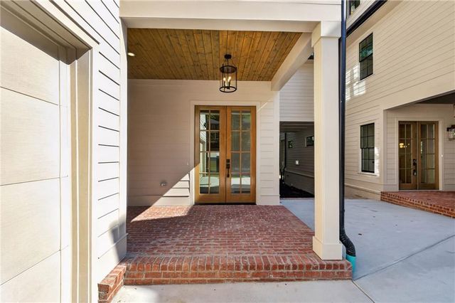 652 Timm Valley Road NE, Atlanta, GA 30305