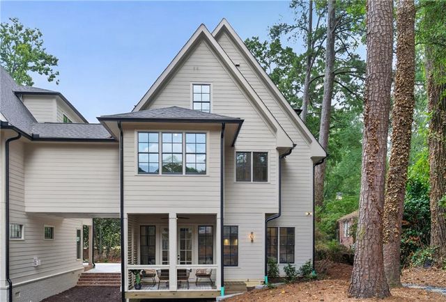 652 Timm Valley Road NE, Atlanta, GA 30305