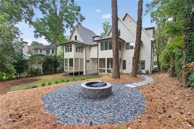 652 Timm Valley Road NE, Atlanta, GA 30305