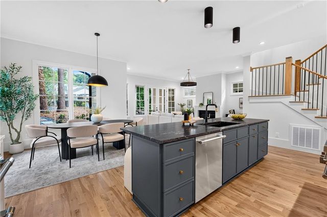 652 Timm Valley Road NE, Atlanta, GA 30305