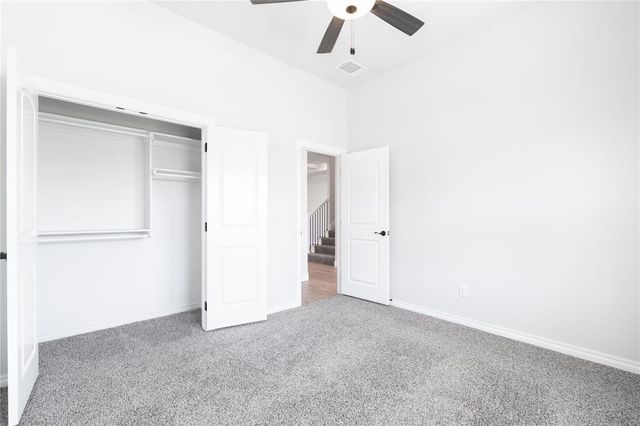 5608 Rose Prairie Boulevard, Edmond, OK 73034