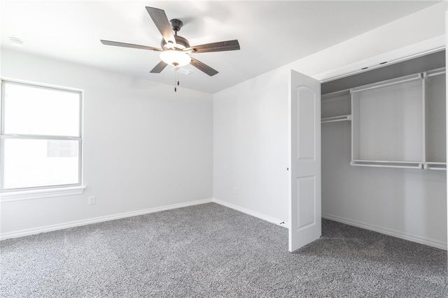 5608 Rose Prairie Boulevard, Edmond, OK 73034