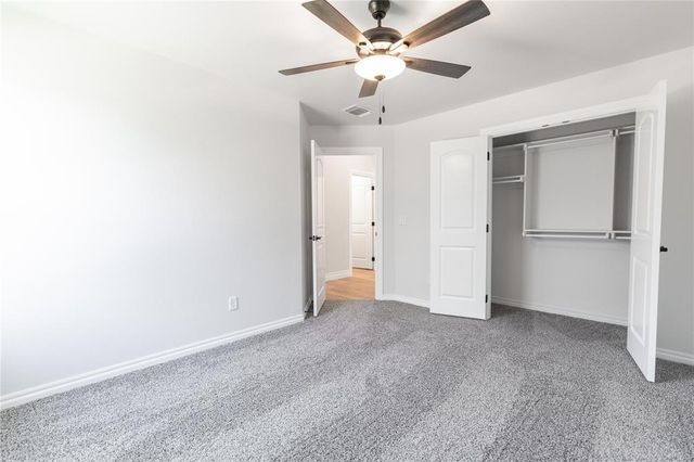 5608 Rose Prairie Boulevard, Edmond, OK 73034