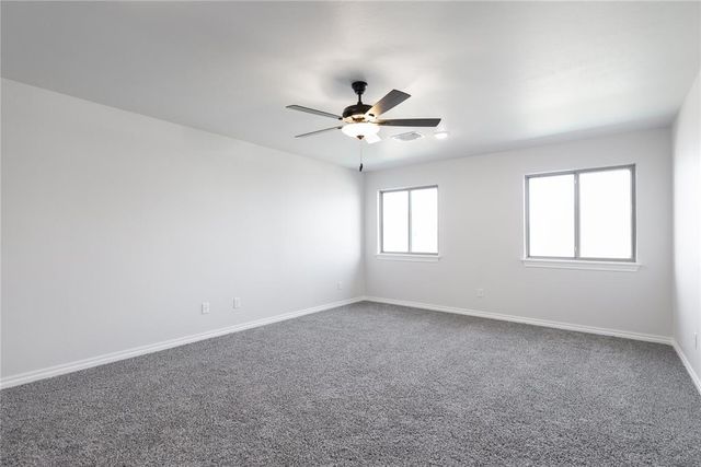 5608 Rose Prairie Boulevard, Edmond, OK 73034